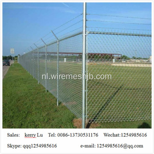 Chain Link Fence For Garden Fence